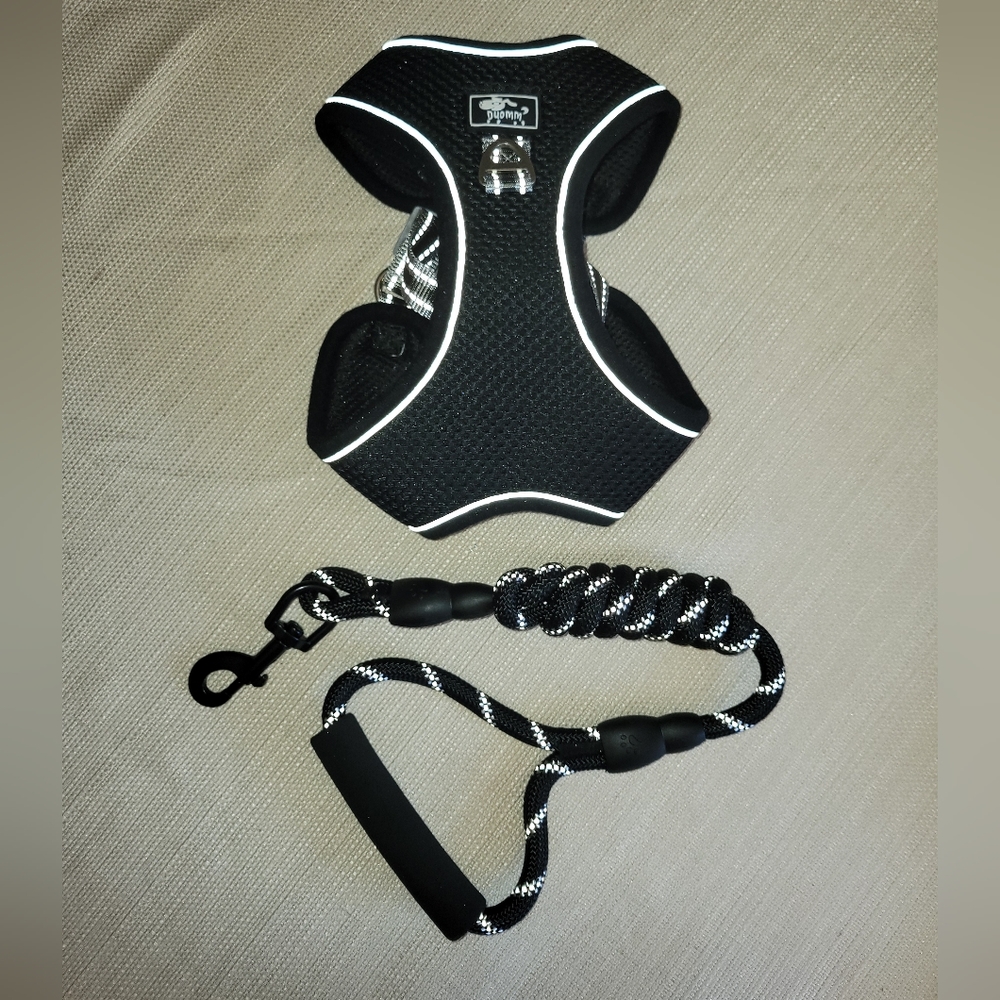 Duomm Dog Harness